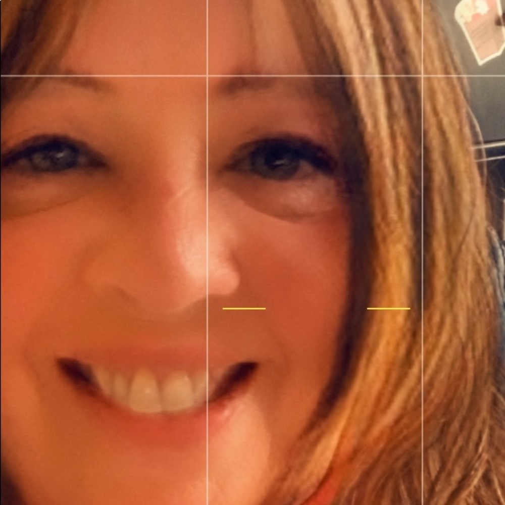 Meet your Posher, Kim